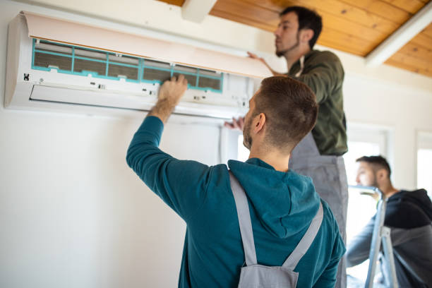 Best Affordable air conditioning repair  in Forest Oaks, NC