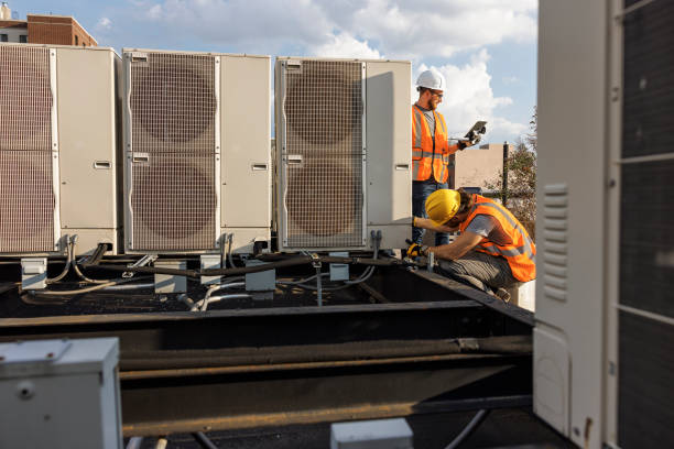 Best Furnace repair near me  in Forest Oaks, NC