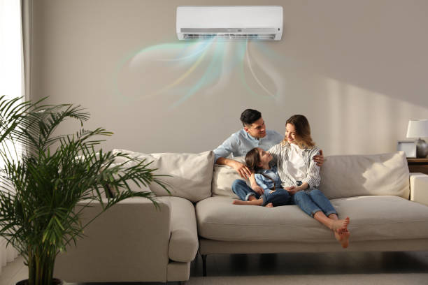 Best Emergency HVAC repair  in Forest Oaks, NC