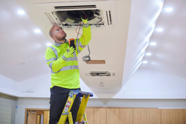 Affordable air conditioning repair in Forest Oaks, NC