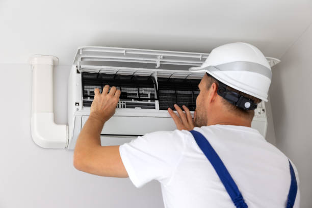 Best HVAC system installation  in Forest Oaks, NC
