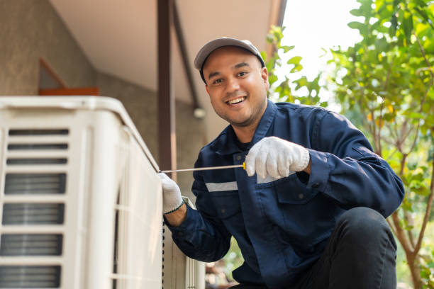 Best Local HVAC companies  in Forest Oaks, NC