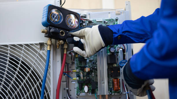 Reliable Forest Oaks, NC HVAC Solutions