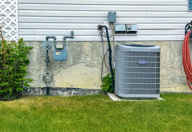 Best HVAC emergency services  in Forest Oaks, NC
